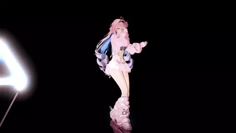 [Wuwa] Angelcore