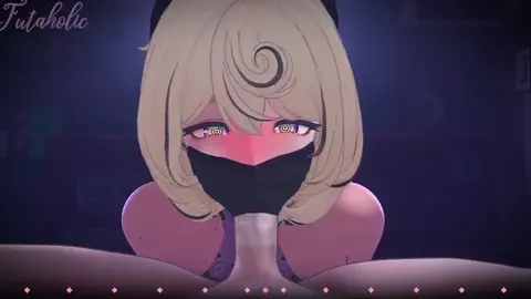 ★ Fap Hero - Hoyoverse Round 2 ★