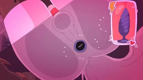 100licorice Kai Pro Animation [4k]