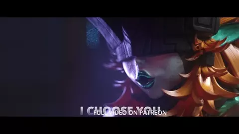 midna huge