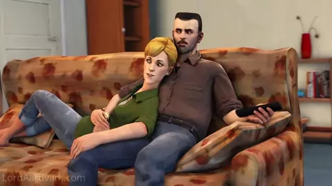 Love & Degeneracy [Lord Aardvark][4K60FPS]