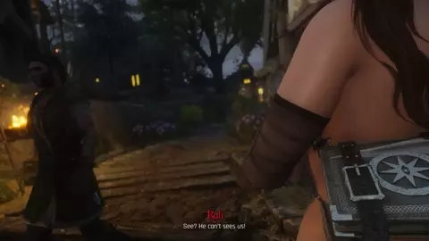 Goblin Study 1.1 (Teaser)