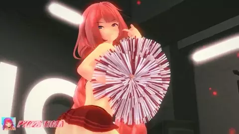 [Koikatsu] Call Me Maybe (Striptease) || Ukinami Yuzuha (ZZZ)