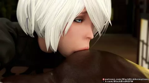 2B Serve - Black (4K-60fps)