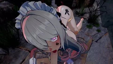 Honkai Impact Bronya (1)