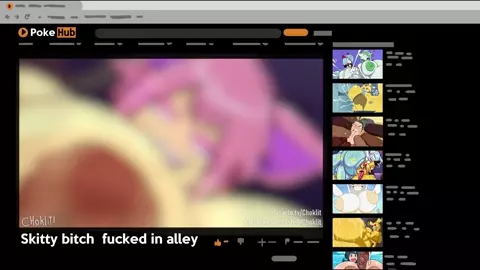 Milly Nikuzi PokeHub [TasteofChoklit][1080p]