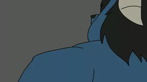 [MojoMontebon] A Risky Situation (NO SOUND)