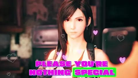 TIFA'S INSTA-LOSS [SHORT]