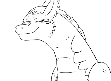 Oral vore by fidchellvore