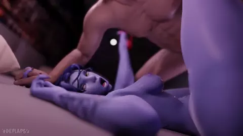 Widowmaker Meeting Pressed WHITE