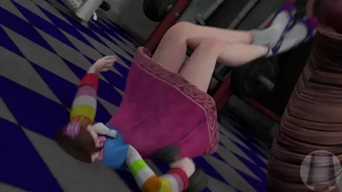 Worm Vore DVA 2