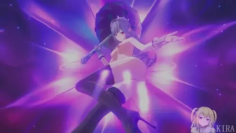 ZZZ (Zenless Zone Zero)