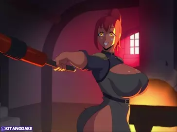 [KitanoDake] The Forge of Desire