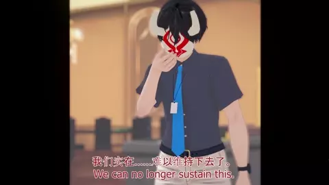 [Klytsu] Yelan’s Last Indulgence [Genshin Impact]