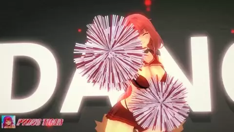 [Koikatsu] Call Me Maybe (Striptease) || Ukinami Yuzuha (Dance Version)