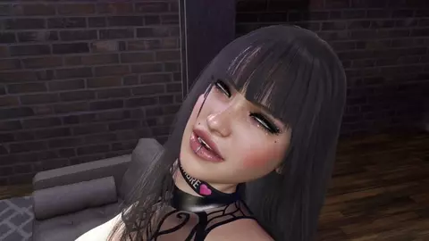 Helena Rides BBC. FULL VERSION