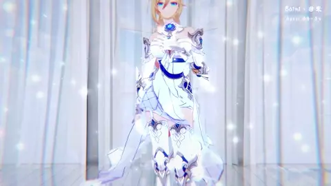 [Durandal] KARA - CUPID
