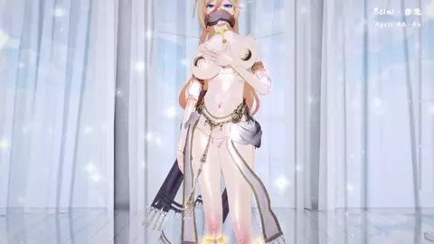 [Durandal] KARA - CUPID (Full EYG Style Alt.)