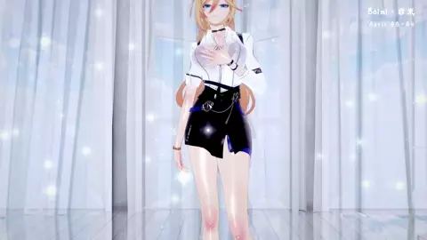 [Durandal] KARA - CUPID (OL)