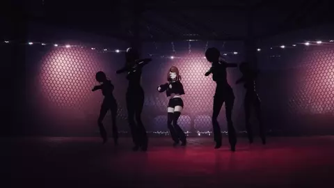 [HMV] EGO - Takanashi Kiara