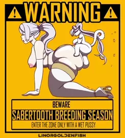 [LinorGoldenfish] YCH Warning: Frieren