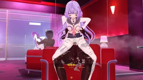 [QOS NTR] Azur Lane - Unicorn cuckold