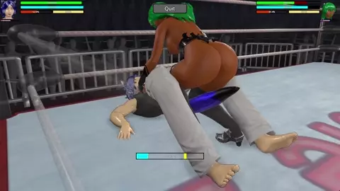 The HR Extravaganza: Cole vs Collena
