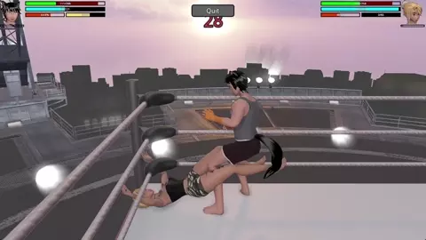 The HR Extravaganza: Tren vs Harley 2
