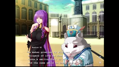 Princess x Temp2 ep1.