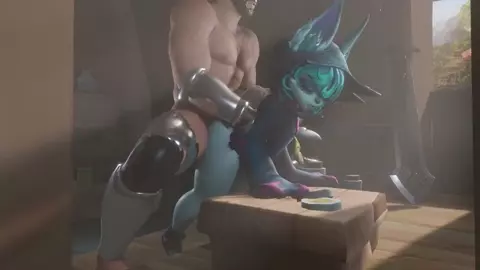Vex Doggy