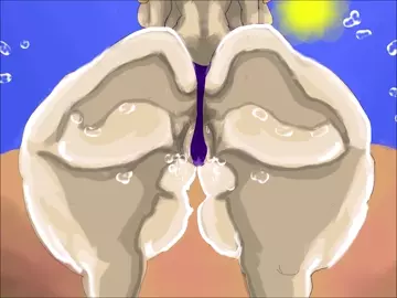 Twerking in the Sun