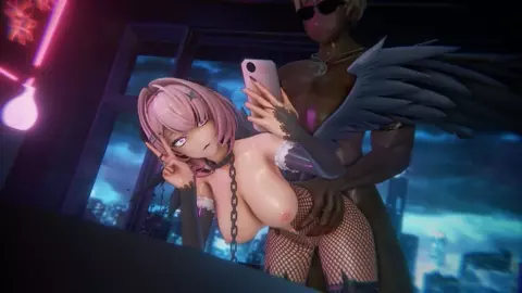 ZZZ - Remielle Dan NTR