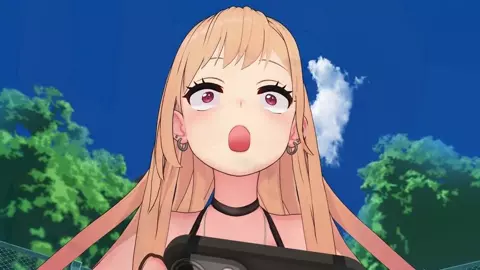 Marin's Craving [HMV]