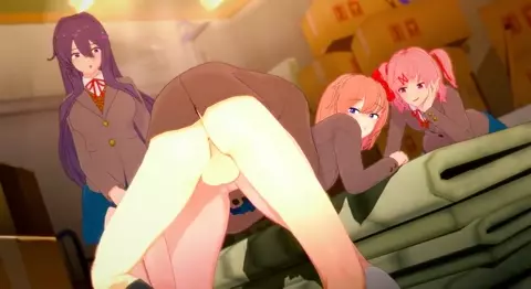 Sayori (Mashirosolera)