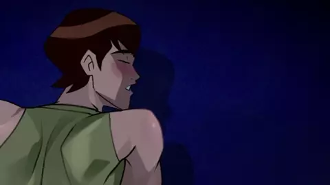 [SNEAK PEAK] Ben UAF x Rook Animated with audio
