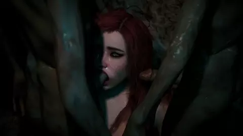 [Love Wolf] Sex Loot - Test Video