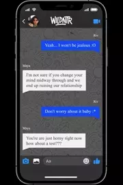 NTRPHONE BBC Censored