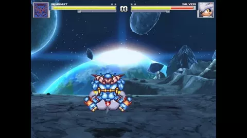 team SSS gets fucked by wingnut