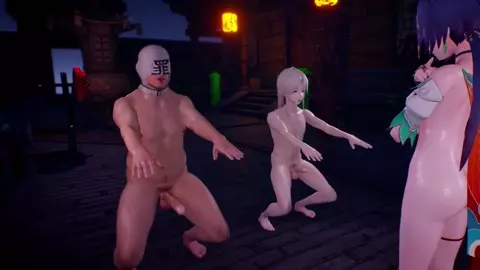 [HMV/Sex only] Yunli WILDCARD