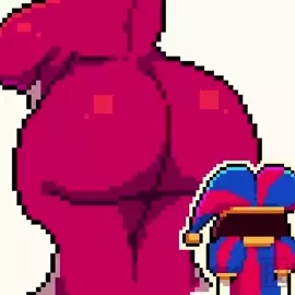 [Pixzapix] Thirst for a Queenie (TADC)