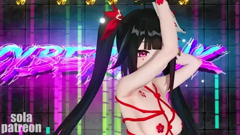 [Sex&Dance] Sparkle DREAM OF YOU