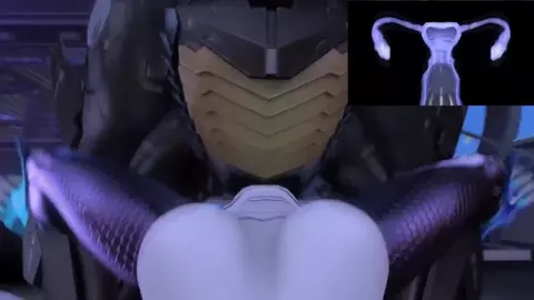 Bladewolf X Star fox [Kx2 SFM] Sound mix