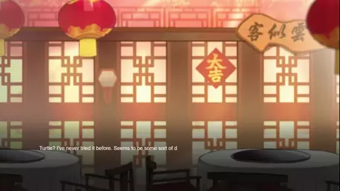 Waifu Fighter Afterstory: Chun Lan's Ending