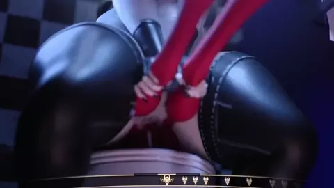 FAPHERO - SLUTFEST OMEGA | RawSource x WickedR34