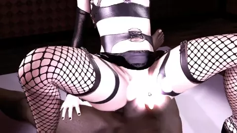 Femboy Cumming While Fucked_FULL VERSION