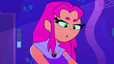 [KaleidoFTX, Audio Edit] Starfire x Raven