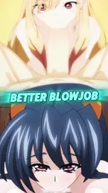 Kitagawa Marin vs Himejima Akeno