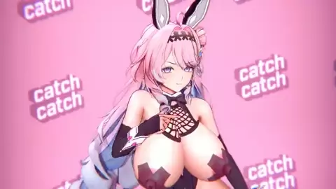 Denia Bunny Catch Catch