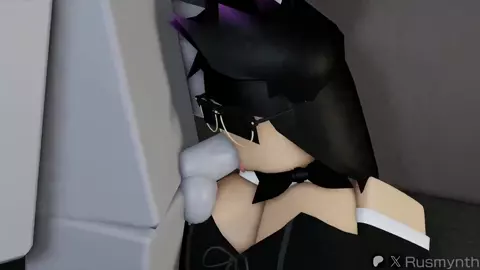Blowjob Iris