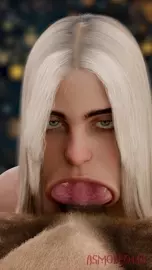 Billie Eilish DT